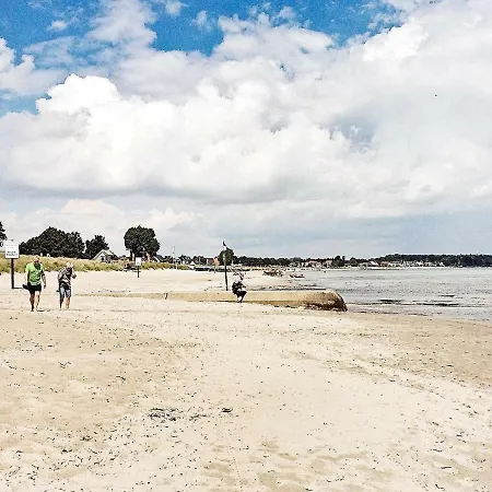 Holiday V Σπίτι διακοπών Scharbeutz